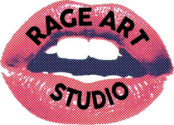 Rage Art Studio